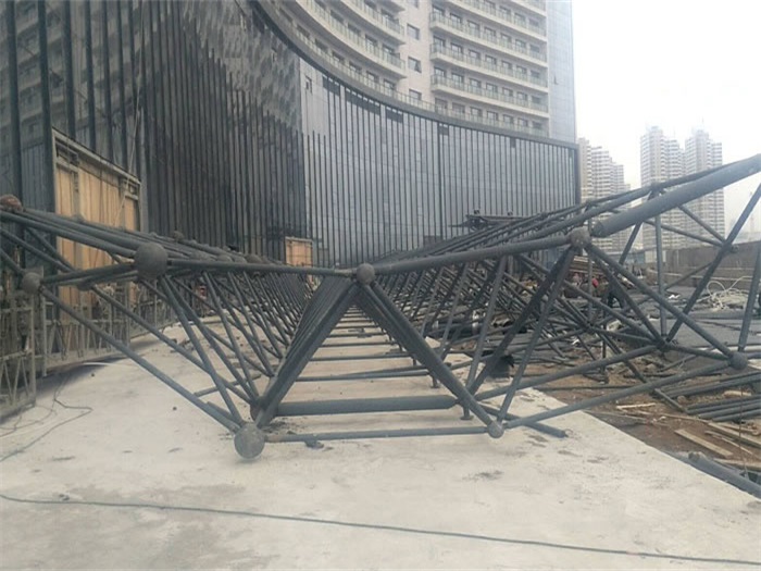 武穴网架钢结构工程有限公司